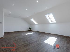 Prodej bytu 5+kk, Plzeň - Lhota, K Poli, 133 m2