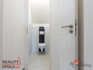 Prodej bytu 5+kk, Plzeň - Lhota, K Poli, 133 m2