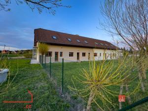 Prodej bytu 5+kk, Plzeň - Lhota, K Poli, 133 m2