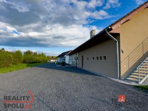 Prodej bytu 5+kk, Plzeň - Lhota, K Poli, 133 m2