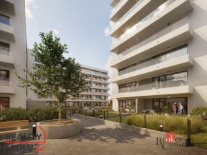 Prodej bytu 2+kk, Plzeň - Jižní Předměstí, Měděná, 62 m2