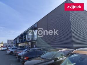 Pronájem kanceláře, Brno - Trnitá, Trnitá, 100 m2