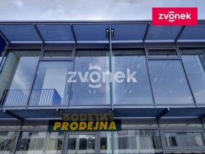 Pronájem kanceláře, Brno - Trnitá, Trnitá, 100 m2