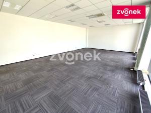 Pronájem kanceláře, Brno - Trnitá, Trnitá, 100 m2