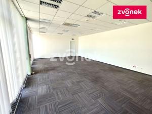 Pronájem kanceláře, Brno - Trnitá, Trnitá, 100 m2