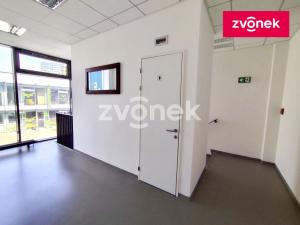 Pronájem kanceláře, Brno - Trnitá, Trnitá, 100 m2