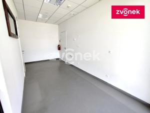 Pronájem kanceláře, Brno - Trnitá, Trnitá, 100 m2