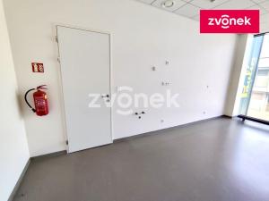 Pronájem kanceláře, Brno - Trnitá, Trnitá, 100 m2
