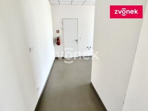 Pronájem kanceláře, Brno - Trnitá, Trnitá, 100 m2