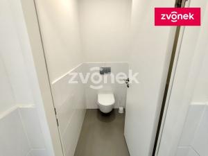 Pronájem kanceláře, Brno - Trnitá, Trnitá, 100 m2
