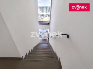 Pronájem kanceláře, Brno - Trnitá, Trnitá, 100 m2