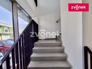 Pronájem kanceláře, Brno - Trnitá, Trnitá, 100 m2