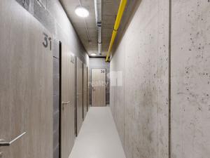 Prodej bytu 2+kk, Praha - Vysočany, Poděbradská, 38 m2
