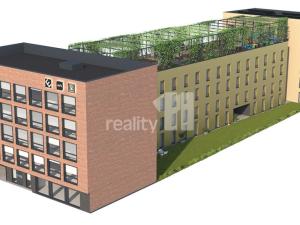 Prodej bytu 2+kk, Praha - Vysočany, Poděbradská, 38 m2