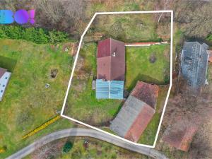 Prodej chalupy, Otradov, 300 m2