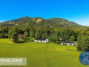 Prodej pozemku pro bydlení, Čeladná, 10945 m2
