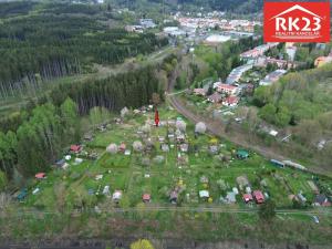 Prodej chaty, Mariánské Lázně - Úšovice, 22 m2