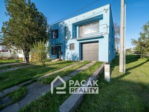 Prodej rodinného domu, Tlumačov, Švermova, 320 m2