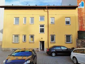 Pronájem bytu 3+1, Plzeň, U Tržiště, 83 m2
