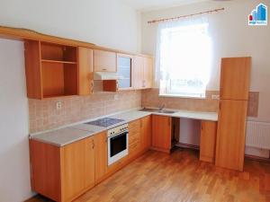 Pronájem bytu 3+1, Plzeň, U Tržiště, 83 m2