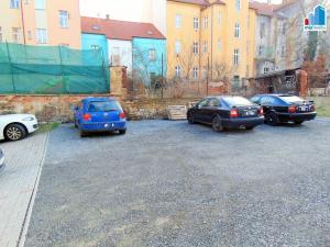 Pronájem bytu 3+1, Plzeň, U Tržiště, 83 m2