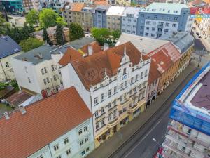 Pronájem kanceláře, Plzeň - Jižní Předměstí, Palackého, 167 m2