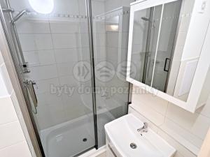 Prodej bytu 1+1, Česká Lípa, Brněnská, 41 m2