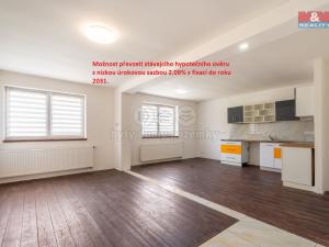 Prodej rodinného domu, Zalužany, 160 m2