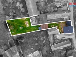 Prodej rodinného domu, Zalužany, 160 m2