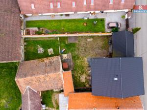 Prodej rodinného domu, Zalužany, 160 m2