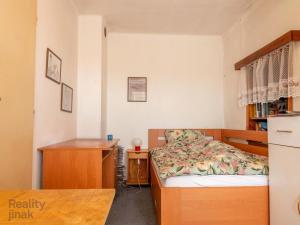Prodej rodinného domu, Letovice - Chlum, 128 m2