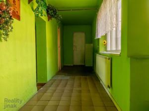 Prodej rodinného domu, Letovice - Chlum, 128 m2