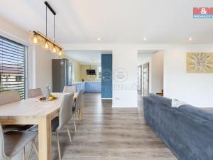 Prodej rodinného domu, Bořetice, 125 m2