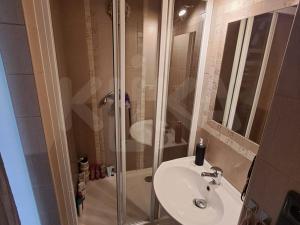 Pronájem bytu 2+kk, Plzeň - Jižní Předměstí, Borská, 49 m2