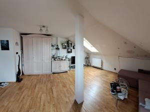 Pronájem bytu 2+kk, Plzeň - Jižní Předměstí, Borská, 49 m2