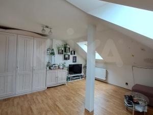 Pronájem bytu 2+kk, Plzeň - Jižní Předměstí, Borská, 49 m2