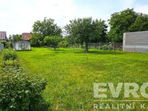 Prodej rodinného domu, Starý Mateřov, 128 m2