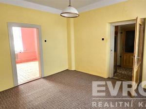 Prodej rodinného domu, Starý Mateřov, 128 m2