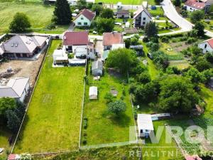 Prodej rodinného domu, Starý Mateřov, 128 m2
