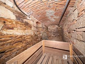 Prodej rodinného domu, Lukavice, 250 m2