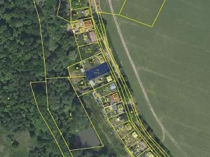 Prodej pozemku pro bydlení, Benešov, 394 m2