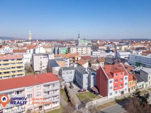 Prodej činžovního domu, Prostějov, Krokova, 433 m2