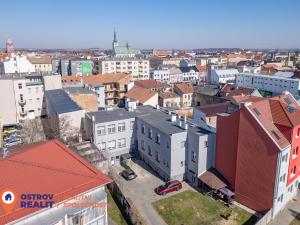 Prodej činžovního domu, Prostějov, Krokova, 433 m2