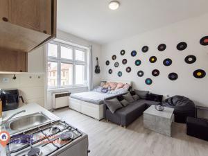 Prodej činžovního domu, Prostějov, Krokova, 433 m2