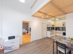 Prodej činžovního domu, Prostějov, Krokova, 433 m2