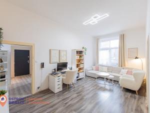 Prodej činžovního domu, Prostějov, Krokova, 433 m2