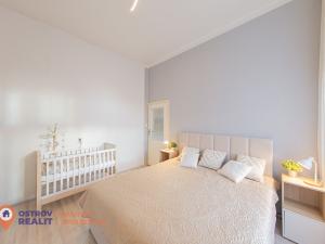 Prodej činžovního domu, Prostějov, Krokova, 433 m2