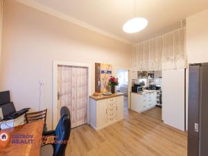 Prodej činžovního domu, Prostějov, Krokova, 433 m2