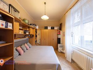 Prodej činžovního domu, Prostějov, Krokova, 433 m2