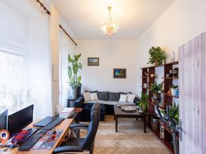 Prodej činžovního domu, Prostějov, Krokova, 433 m2